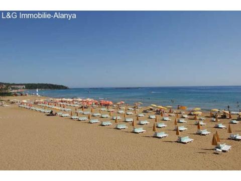 Aussenanlage- Immobilie-villa-alanya-avsallar
