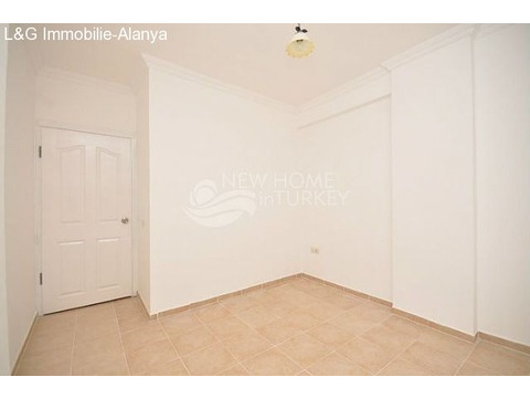 Wohnung kaufen in Mahmutlar, 110 m² Wohnfläche, 2,1 Zimmer