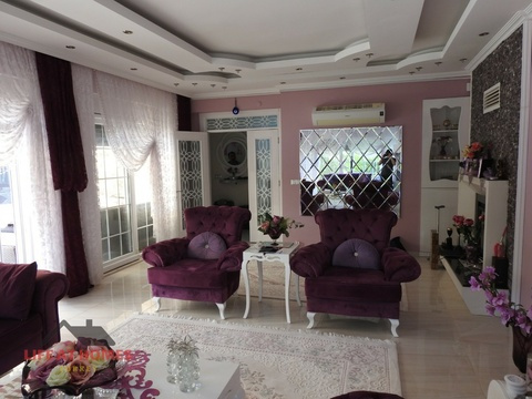 Wohnzimmer Kamin