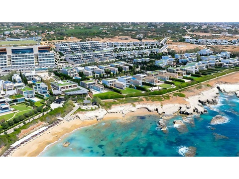 Villa kaufen in Peyia, 618 m² Grundstück, 204 m² Wohnfläche, 5 Zimmer