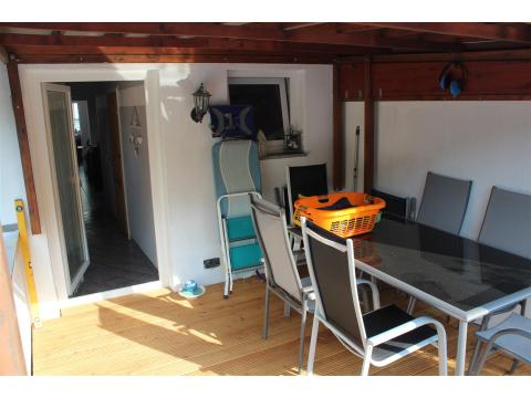Etagenwohnung kaufen in Duisburg, 120 m² Wohnfläche, 5 Zimmer