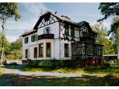 Villa kaufen in Teichwolframsdorf, 6.347 m² Grundstück, 242 m² Wohnfläche, 14 Zimmer