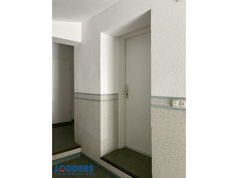 Wohnungstür