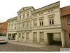Wohnung mieten in Stendal, mit Stellplatz, 44 m² Wohnfläche, 2 Zimmer