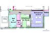 Wohnung mieten in Stendal, mit Stellplatz, 55,39 m² Wohnfläche, 2 Zimmer
