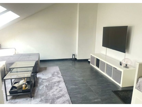 Wohnung kaufen in Kamen, 40 m² Wohnfläche, 1 Zimmer
