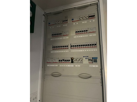Elektrik