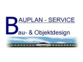 BAUPLAN-SERVICE in Hohen Neuendorf