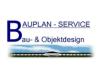 BAUPLAN-SERVICE