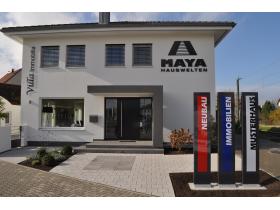 MAYA-Immobilien e. K. in Ubstadt-Weiher
