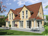 Doppelhaushälfte kaufen in Gunningen, 532 m² Grundstück, 114 m² Wohnfläche, 5 Zimmer