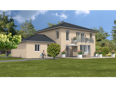 Einfamilienhaus kaufen in Taufkirchen (Vils), mit Garage, mit Stellplatz, 166,75 m² Wohnfläche, 5 Zimmer