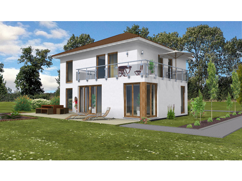Einfamilienhaus kaufen in Bergkirchen, mit Garage, mit Stellplatz, 154 m² Wohnfläche, 5 Zimmer