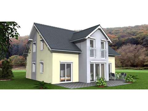 Einfamilienhaus kaufen in Otterfing, mit Garage, mit Stellplatz, 120,5 m² Wohnfläche, 4 Zimmer