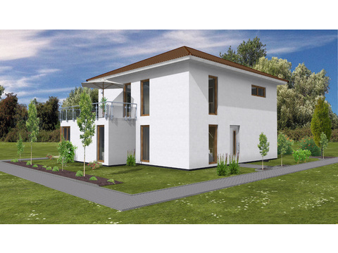 Einfamilienhaus kaufen in Gilching, mit Garage, mit Stellplatz, 165 m² Wohnfläche, 5 Zimmer