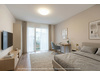 Wohnung kaufen in Frankfurt am Main, 21,82 m² Wohnfläche, 1 Zimmer