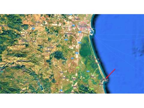 Zimmer oder WG mieten in Faro de Cullera, 125 m² Wohnfläche, 2 Zimmer