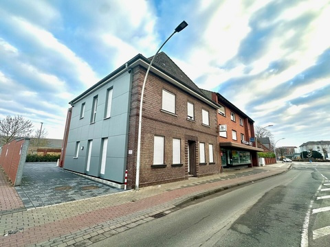 Erdgeschosswohnung mieten in Emsdetten, 95 m² Wohnfläche, 3 Zimmer
