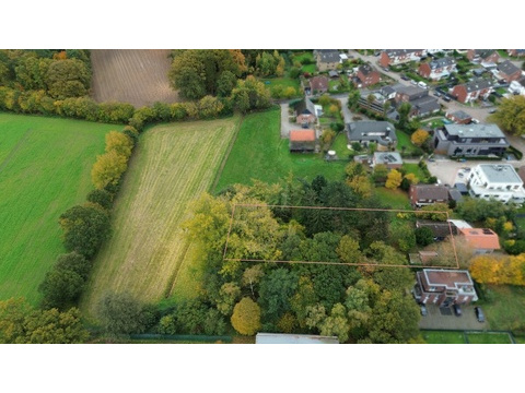 Wohngrundstück kaufen in Emsdetten, 2.339 m² Grundstück