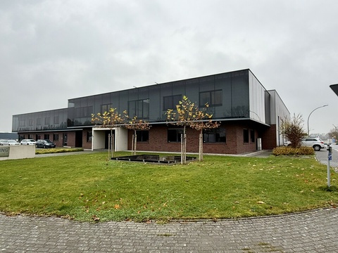 Bürohaus mieten, pachten in Wettringen, 250 m² Bürofläche, 8 Zimmer