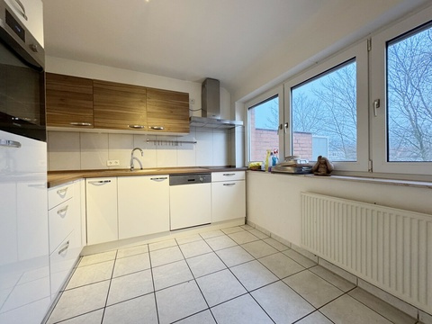 Dachgeschosswohnung kaufen in Rheine, 88 m² Wohnfläche, 4 Zimmer