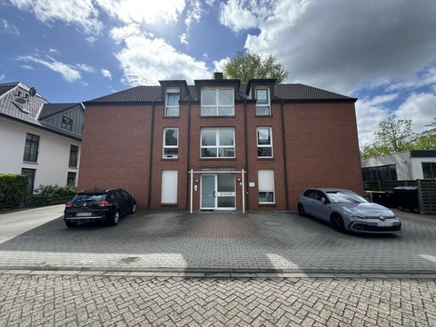 Etagenwohnung kaufen in Rheine, 93 m² Wohnfläche, 4 Zimmer