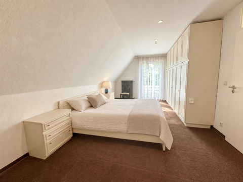 Schlafzimmer Anbau (KI)