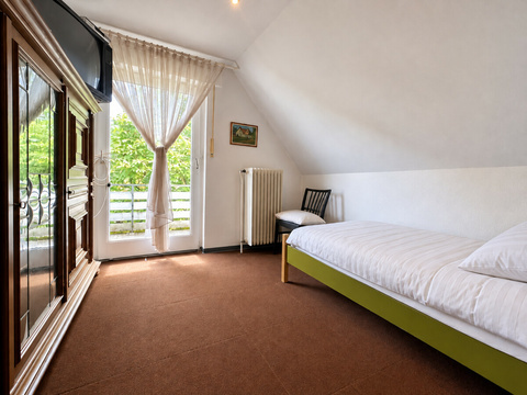 Kinderzimmer Anbau (KI)