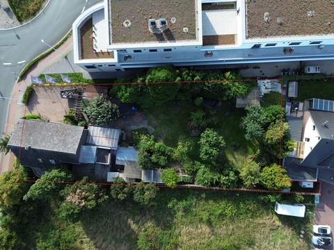 Einfamilienhaus kaufen in Emsdetten, 1.313 m² Grundstück, 170 m² Wohnfläche, 6 Zimmer