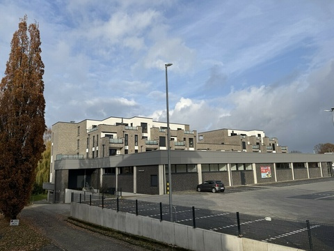 Etagenwohnung mieten in Emsdetten, 85,09 m² Wohnfläche, 3 Zimmer