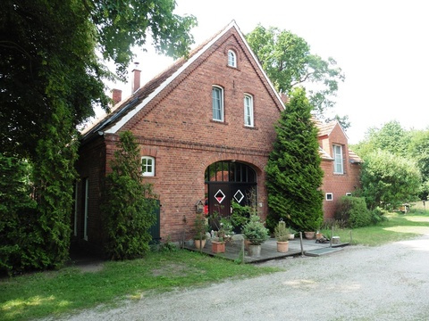Gebäudeansicht