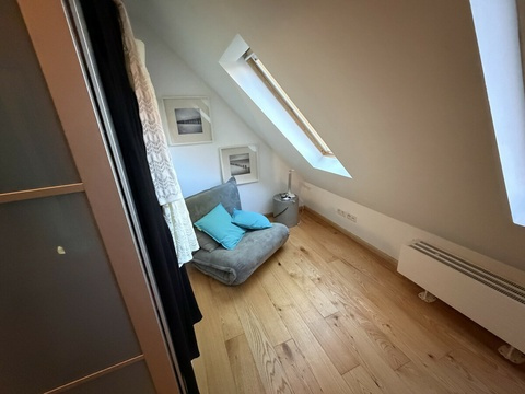 Dachgalerie