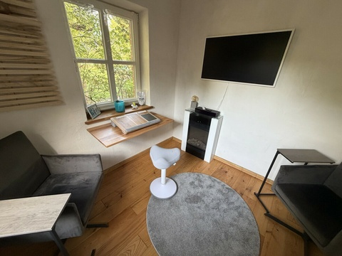 Arbeitszimmer