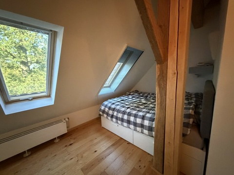 Dachgalerie