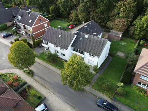 Mehrfamilienhaus kaufen in Wettringen