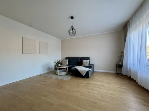 Zimmer IV OG