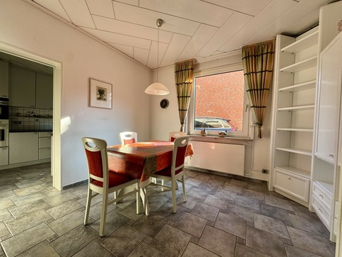 Esszimmer EG