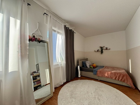Zimmer II OG