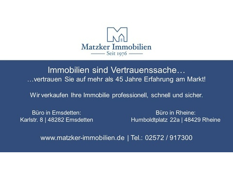 Hausverkauf
