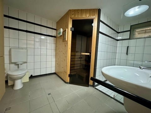 Badezimmer UG