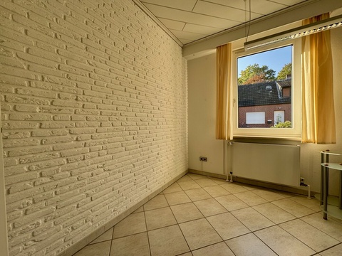 Zimmer II EG