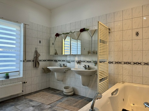 Badezimmer OG