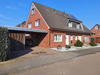 Doppelhaushälfte kaufen in Emsdetten, 257 m² Grundstück, 170 m² Wohnfläche, 6 Zimmer