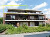 Penthousewohnung mieten in Emsdetten, mit Garage, 76,81 m² Wohnfläche, 2 Zimmer