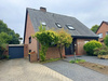 Einfamilienhaus kaufen in Emsdetten, 743 m² Grundstück, 149 m² Wohnfläche, 4 Zimmer