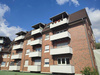 Etagenwohnung mieten in Rheine, mit Stellplatz, 49 m² Wohnfläche, 2 Zimmer