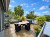 Penthousewohnung mieten in Emsdetten, 113 m² Wohnfläche, 3 Zimmer