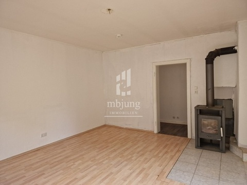 Etagenwohnung mieten in Traben-Trarbach, 85 m² Wohnfläche, 4 Zimmer