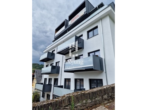Etagenwohnung mieten in Zell (Mosel), 72 m² Wohnfläche, 2 Zimmer