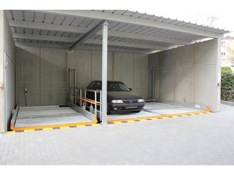 Carport